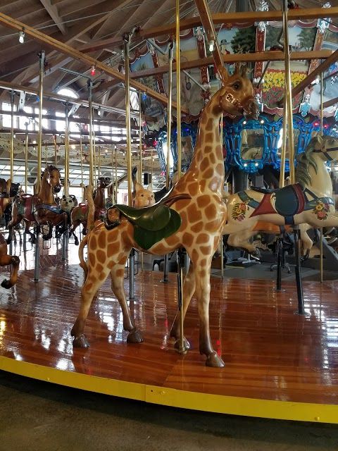 Richland Carrousel Park