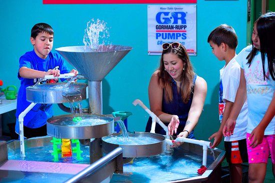 Little Buckeye Children's Museum